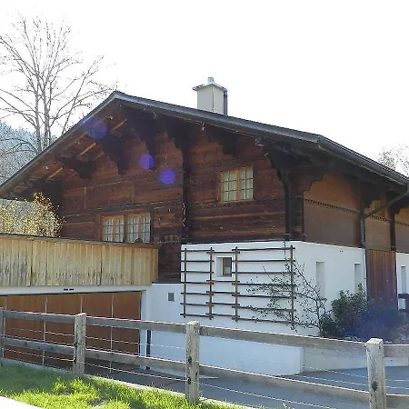 Angers, Chalet شقة غشتاد