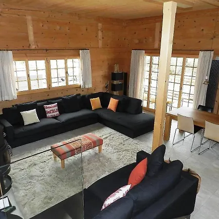 Angers, Chalet * غشتاد