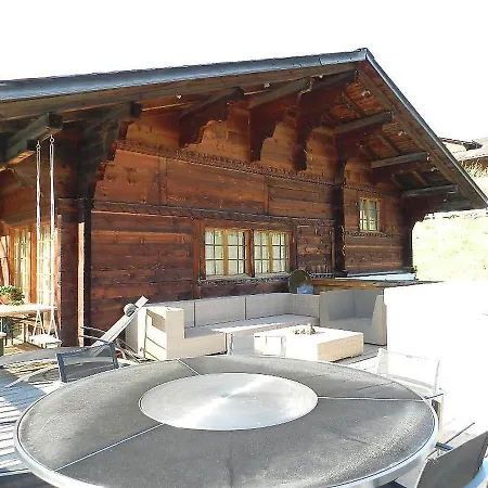 Angers, Chalet شقة غشتاد