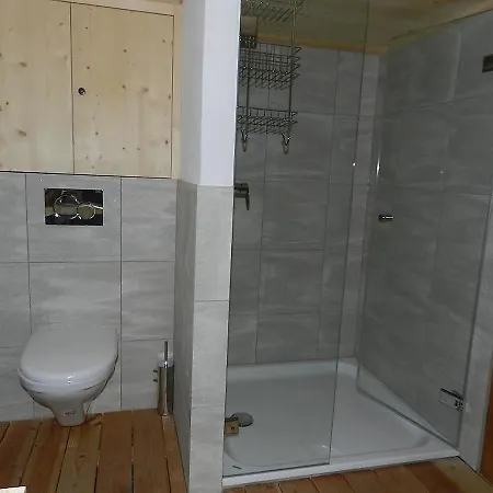 Angers, Chalet