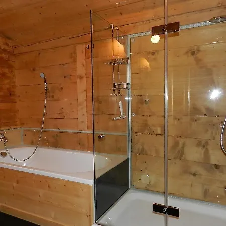 Angers, Chalet شقة *