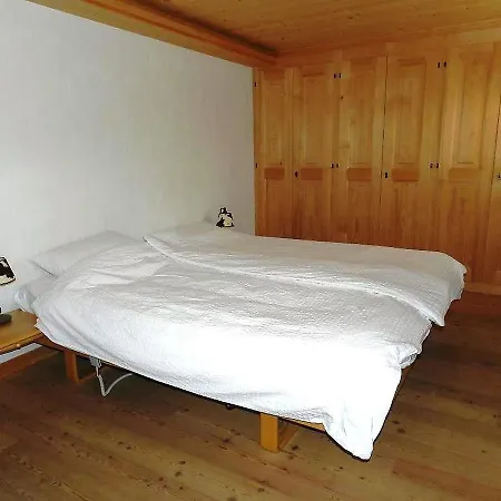 Angers, Chalet غشتاد