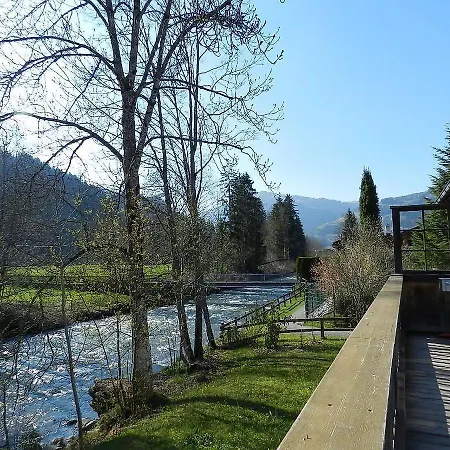 Angers, Chalet شقة غشتاد