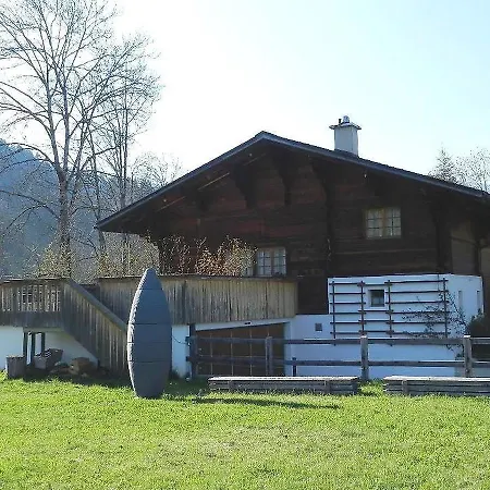 Angers, Chalet شقة *