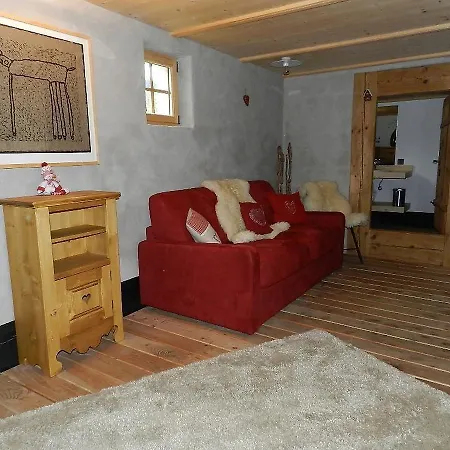 شقة Angers, Chalet