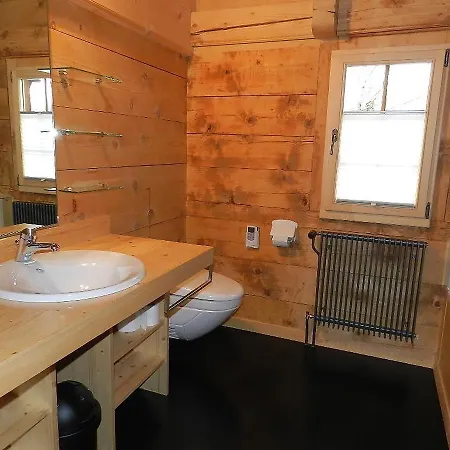 Angers, Chalet شقة
