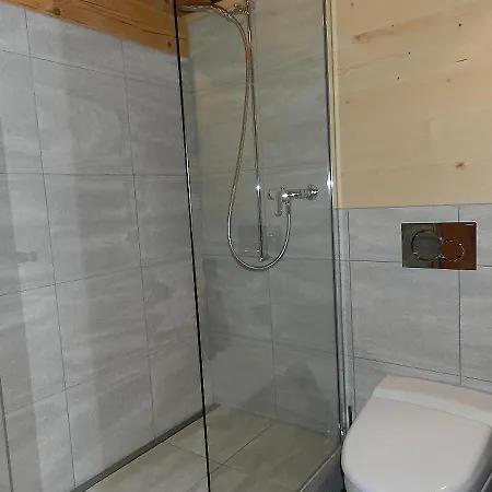 Angers, Chalet شقة غشتاد