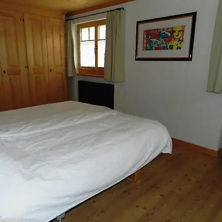 Angers, Chalet شقة *